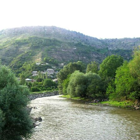 New Sanahin Hotel Alaverdi Kültér fotó