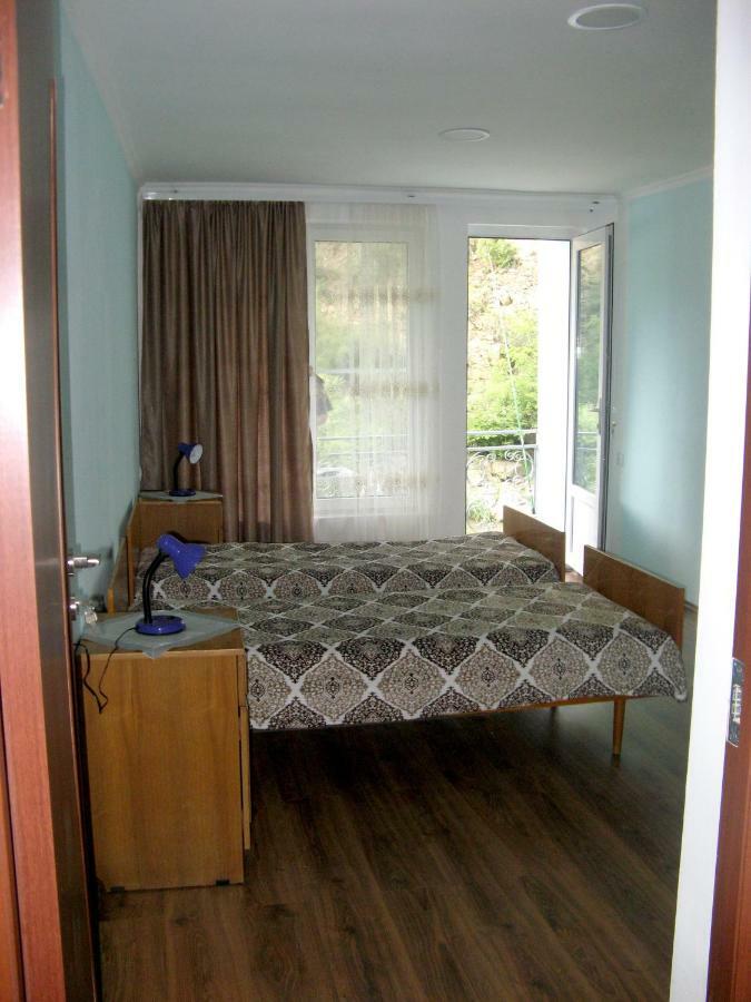 New Sanahin Hotel Alaverdi Kültér fotó
