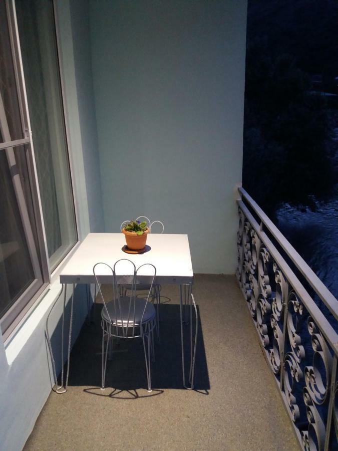 New Sanahin Hotel Alaverdi Kültér fotó