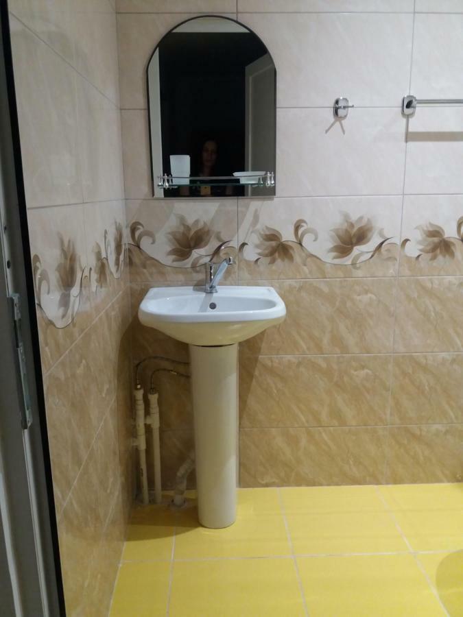 New Sanahin Hotel Alaverdi Kültér fotó