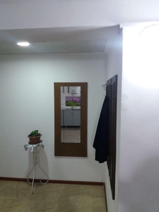 New Sanahin Hotel Alaverdi Kültér fotó