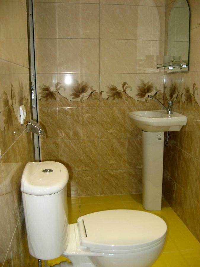 New Sanahin Hotel Alaverdi Kültér fotó