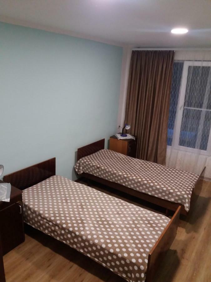New Sanahin Hotel Alaverdi Kültér fotó