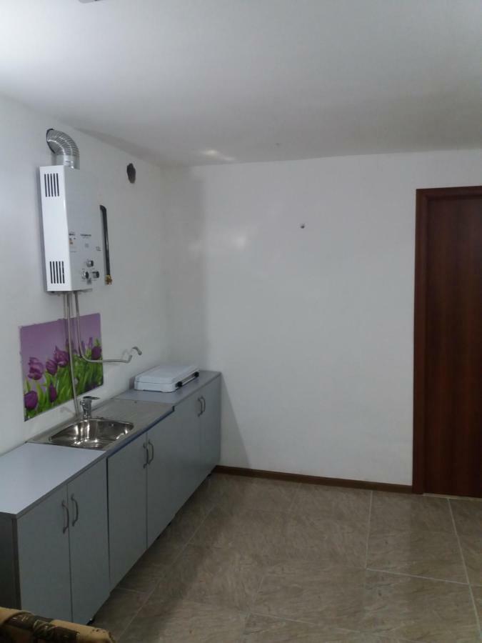 New Sanahin Hotel Alaverdi Kültér fotó