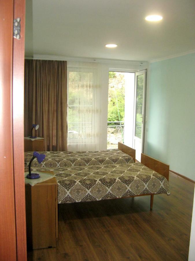 New Sanahin Hotel Alaverdi Kültér fotó