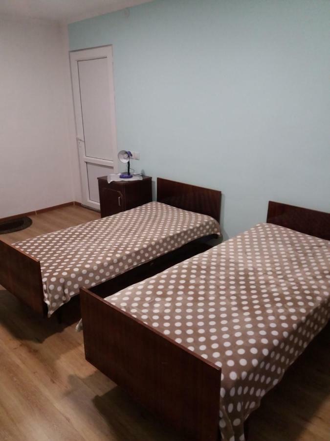 New Sanahin Hotel Alaverdi Kültér fotó