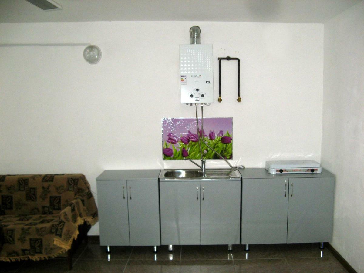 New Sanahin Hotel Alaverdi Kültér fotó