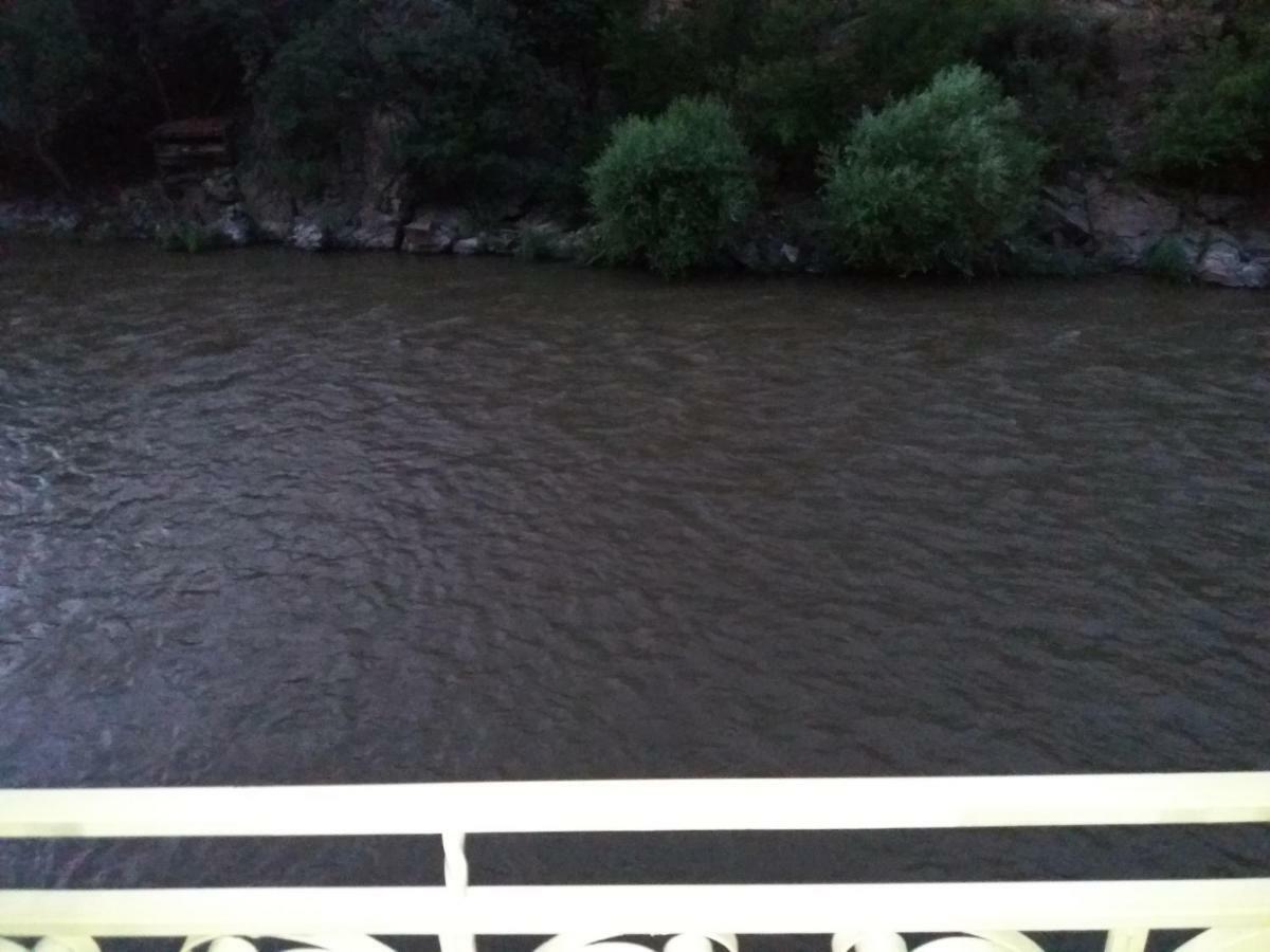 New Sanahin Hotel Alaverdi Kültér fotó
